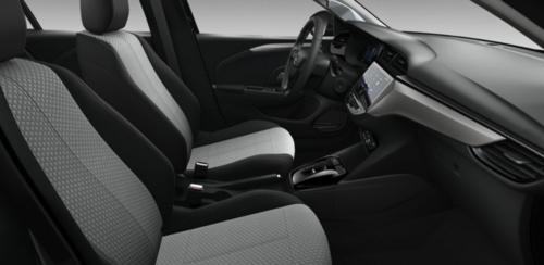 Opel Corsa 1.2 T Hybrid Edition