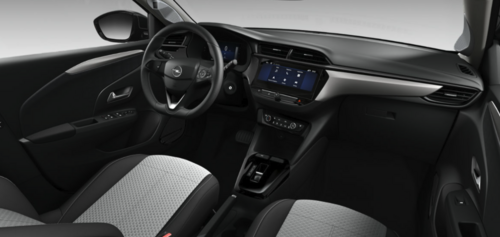 Opel Corsa 1.2 T Hybrid Edition