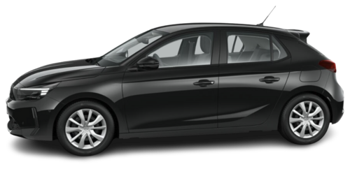 Opel Corsa 1.2 T Hybrid Edition