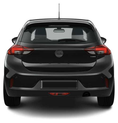 Opel Corsa 1.2 T Hybrid Edition