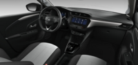 Opel Corsa 1.2 T Hybrid Edition