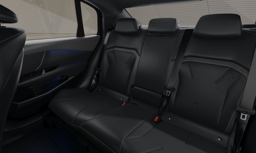 BMW i3 50 xDrive M Sportpaket