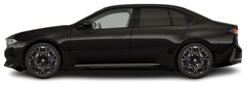 BMW i3 50 xDrive M Sportpaket