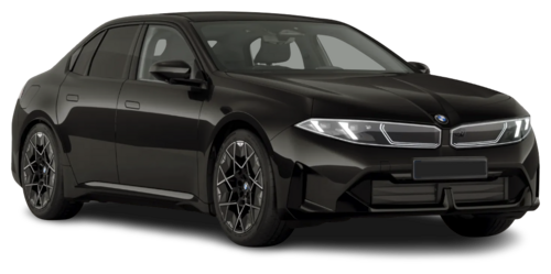 BMW i3 50 xDrive M Sportpaket