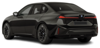 BMW i3 50 xDrive M Sportpaket