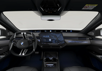 BMW i3 50 xDrive M Sportpaket