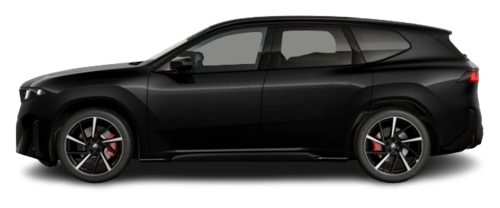 BMW iX3 40