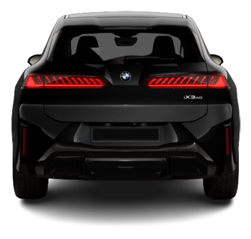 BMW iX3 40