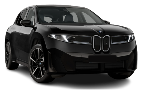 BMW iX3 40