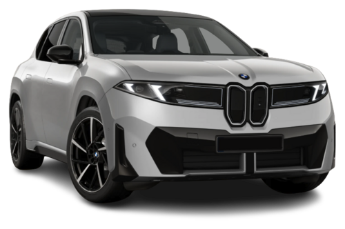 BMW iX3 40
