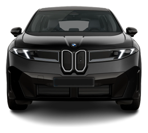 BMW iX3 40