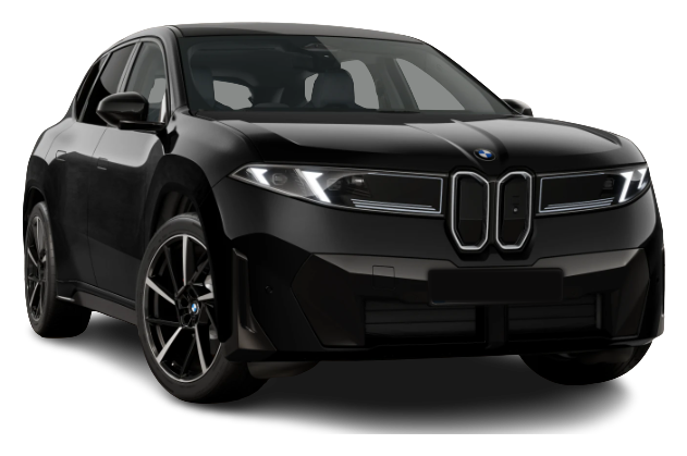 BMW iX3 40