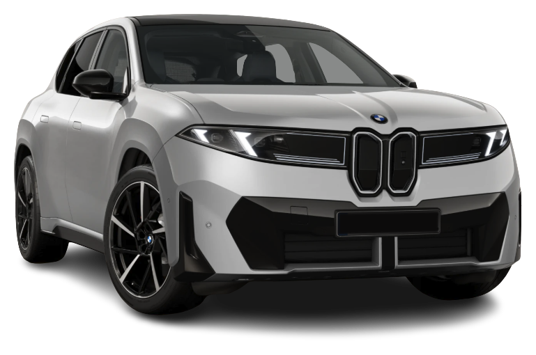 BMW iX3 40 Leasing & Auto-Abo Angebot