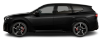 BMW iX3 40