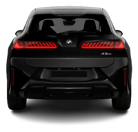 BMW iX3 40