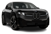 BMW iX3 40