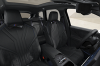 BMW iX3 40