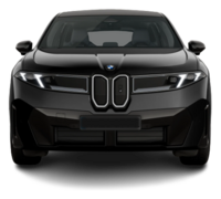 BMW iX3 40
