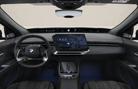 BMW iX3 40
