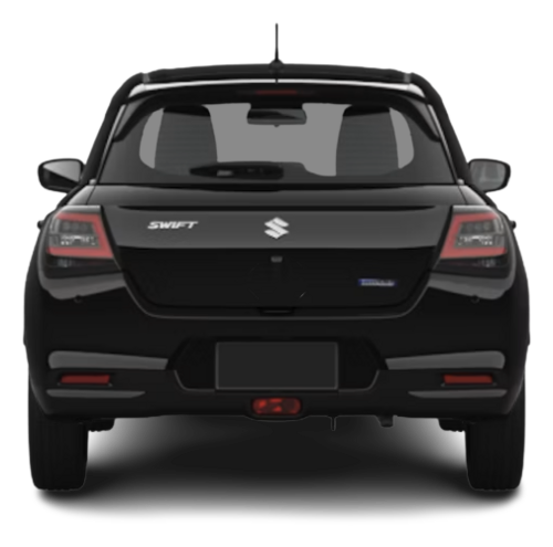 Suzuki Swift Allgrip
