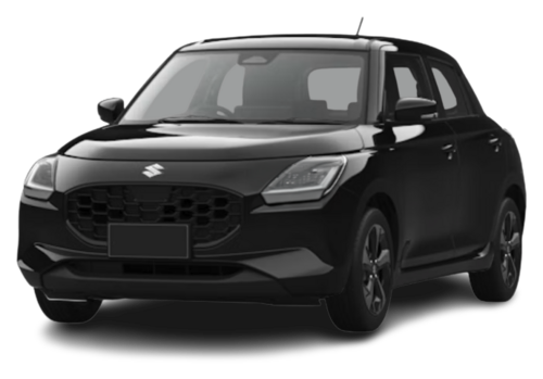 Suzuki Swift Allgrip