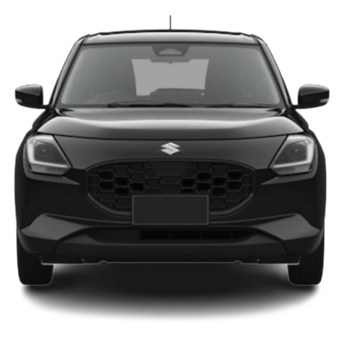 Suzuki Swift Allgrip