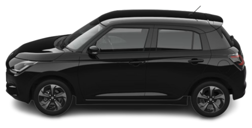 Suzuki Swift Allgrip