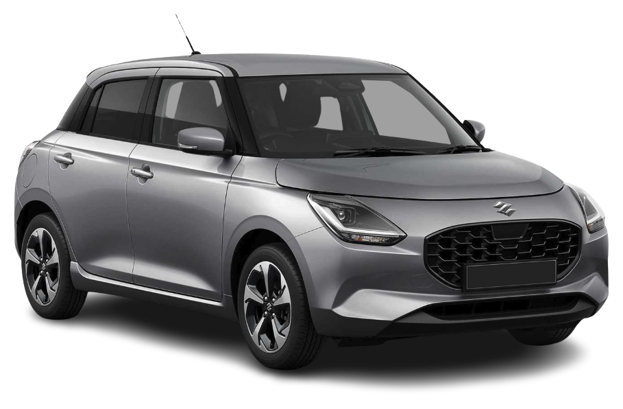 Suzuki Swift Allgrip Leasing & Auto-Abo Angebot
