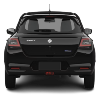 Suzuki Swift Allgrip