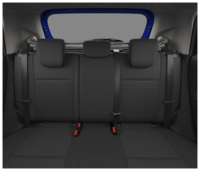 Suzuki Swift Allgrip