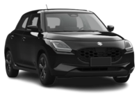 Suzuki Swift Allgrip