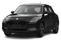 Suzuki Swift Allgrip