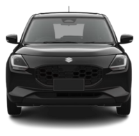 Suzuki Swift Allgrip