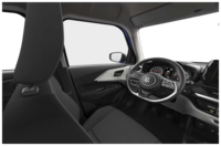 Suzuki Swift Allgrip