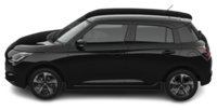 Suzuki Swift Allgrip