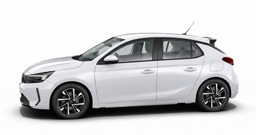 Opel Corsa Hybrid Edition 110