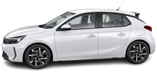 Opel Corsa Hybrid Edition 110