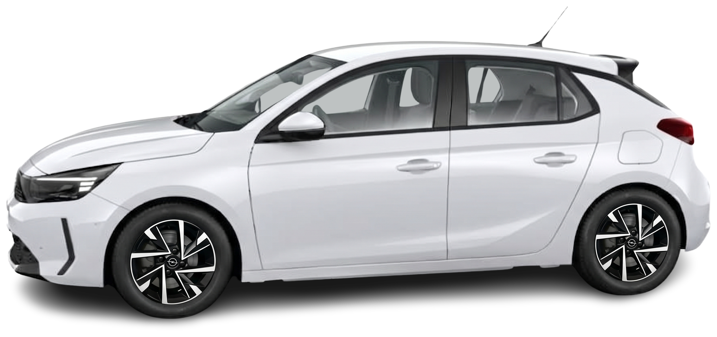 Opel Corsa Hybrid Edition 110