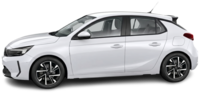 Opel Corsa Hybrid Edition 110 