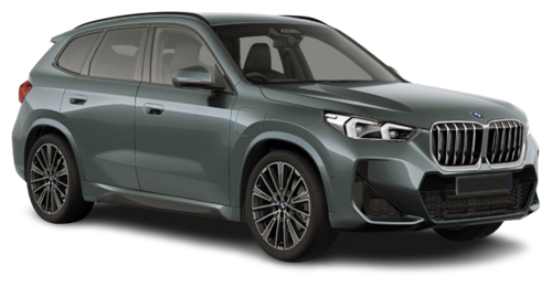 BMW X1 xDrive25e M Sportpaket