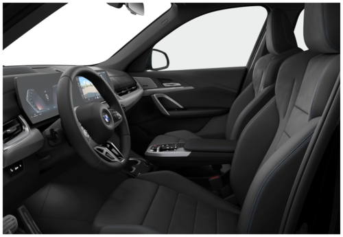 BMW X1 xDrive25e M Sportpaket