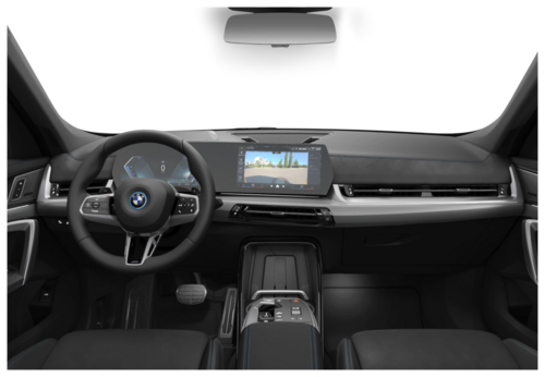 BMW X1 xDrive25e M Sportpaket