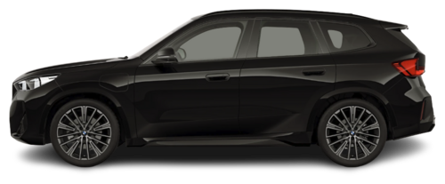 BMW X1 xDrive25e M Sportpaket