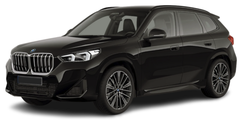 BMW X1 xDrive25e M Sportpaket