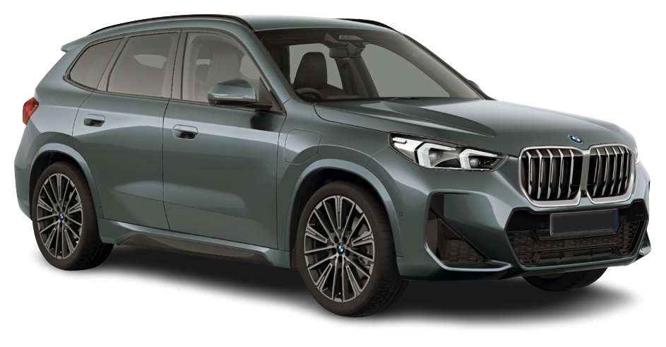 Offerta di leasing e abbonamento auto BMW X1 xDrive25e M Sportpaket