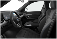 BMW X1 xDrive25e M Sportpaket