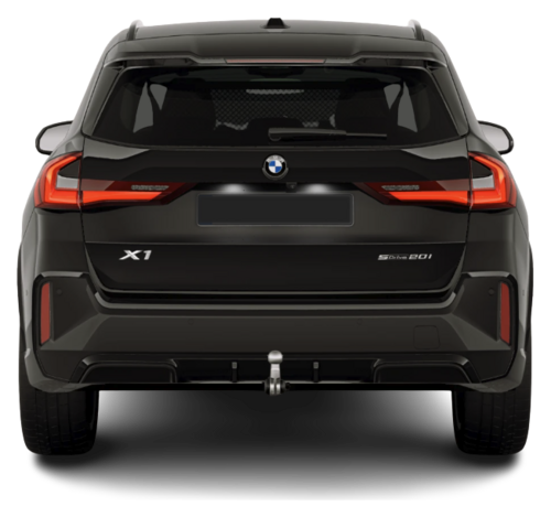 BMW X1 sDrive20i M Sportpaket