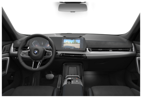 BMW X1 sDrive20i M Sportpaket