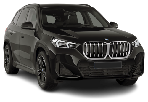 BMW X1 sDrive20i M Sportpaket