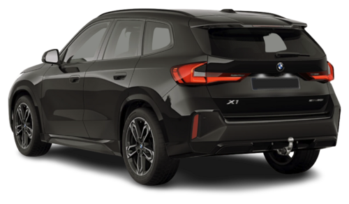 BMW X1 sDrive20i M Sportpaket
